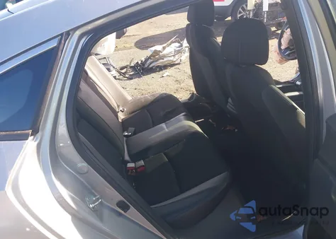 2020 Honda Civic Sport from USA, damaged, VIN 2HGFC2F86LH574338